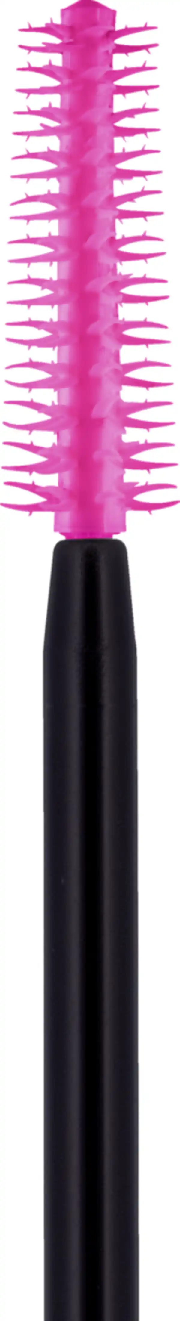 Bild 2 von essence Without Limits Tubing Maskara 04 Black Tubing, 13 ml