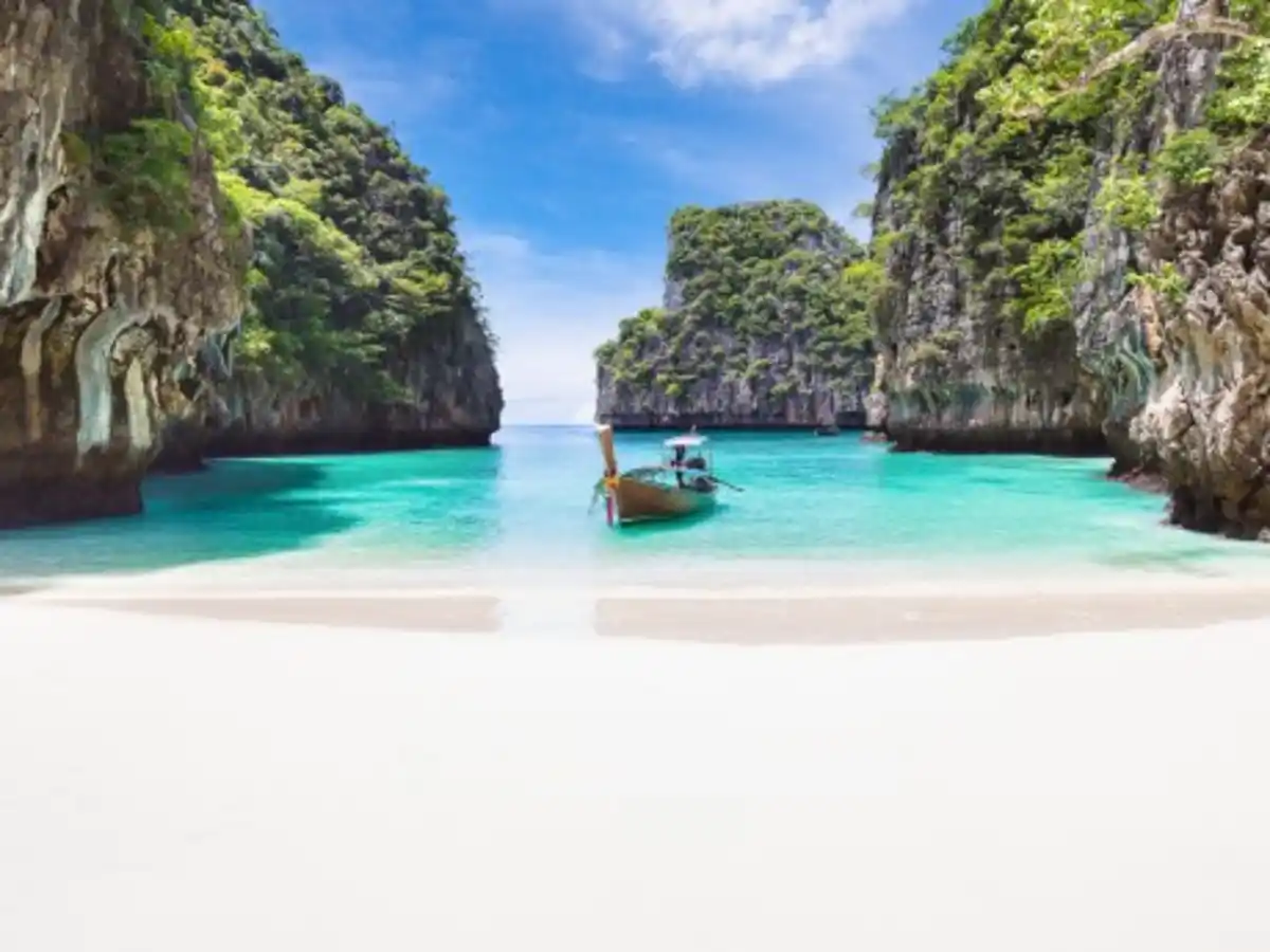 Bild 1 von Rundreisen Thailand - Süden: Individuelle Rundreise ab/an Phuket: Tropischer Süden Thailands