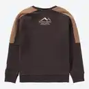 Bild 3 von Kinder-Jungen-Sweatshirt mit Print