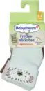Bild 1 von Babydream Frotteesöckchen 0-6 Monate