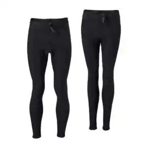 CRANE Winter-Radhose