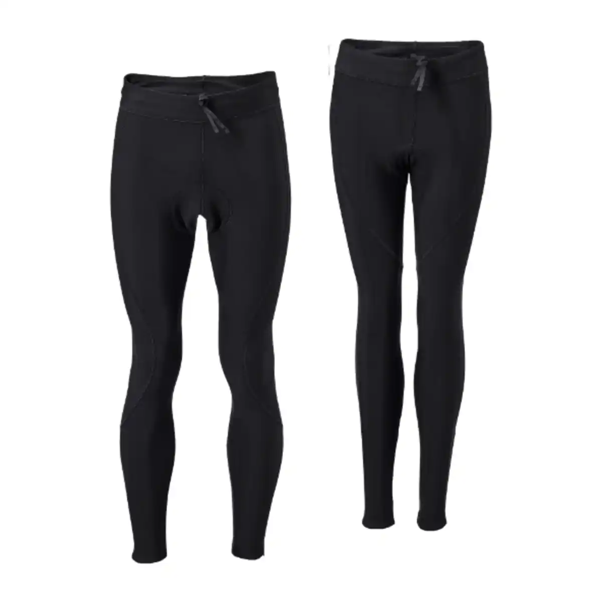 Bild 1 von CRANE Winter-Radhose