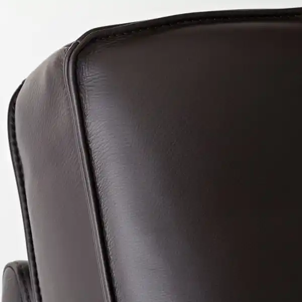 Bild 4 von KIVIK 3er-Sofa, mit Récamiere/Grann/Bomstad dunkelbraun