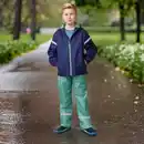 Bild 4 von L&D Kinder-Regenanzug