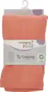 Bild 1 von under2wear kids 7/8 Leggings Jersey Rippe coralle Gr. 122/128