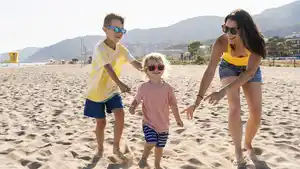Türkei – Türkische Riviera – Side – 4* Hane Family Resort