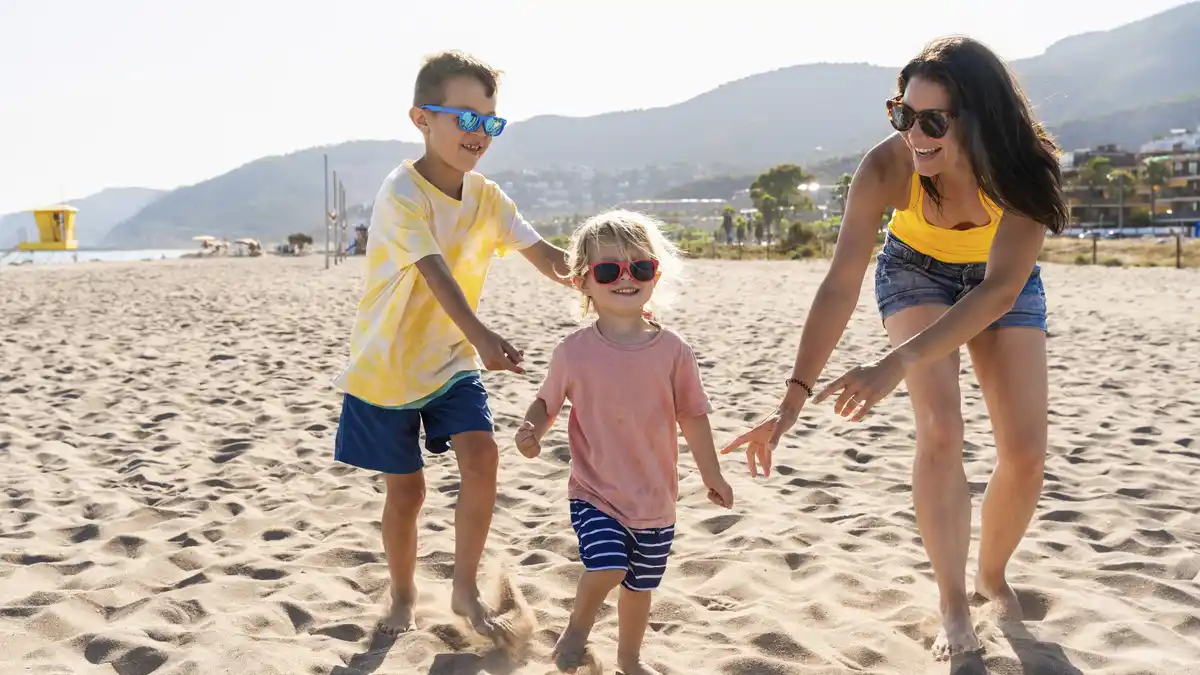 Bild 1 von Türkei – Türkische Riviera – Side – 4* Hane Family Resort