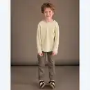 Bild 1 von Kinder-Jungen-Hose mit Ballon-Tasche