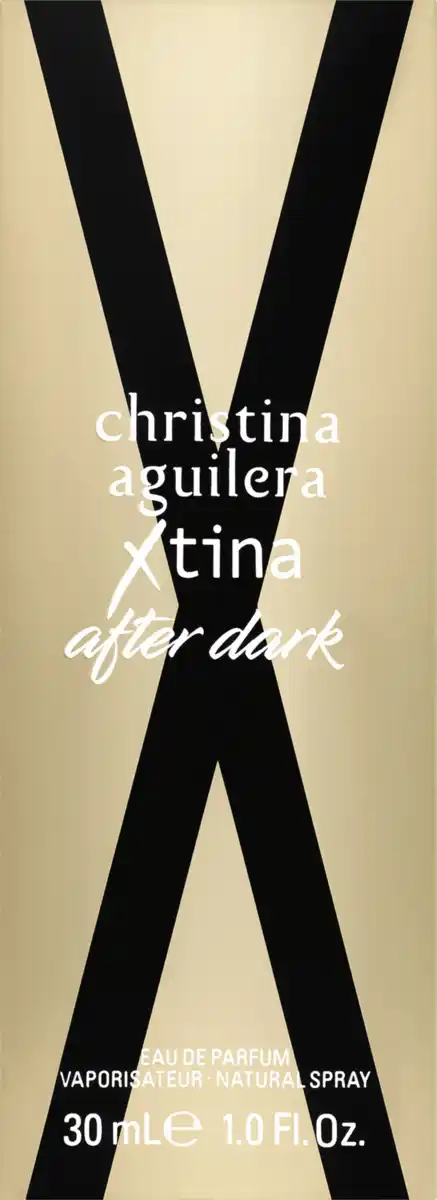 Bild 2 von Christina Aguilera Xtina After Dark, EdP 30 ml