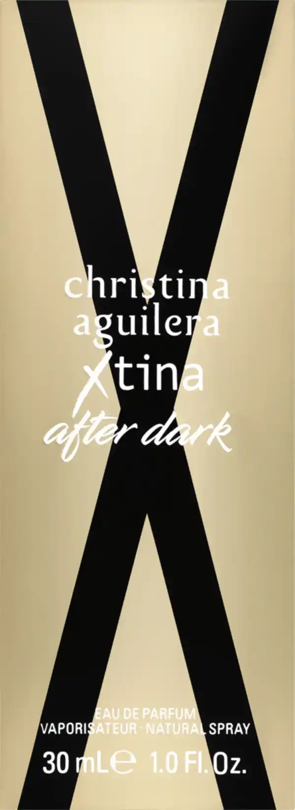 Bild 2 von Christina Aguilera Xtina After Dark, EdP 30 ml
