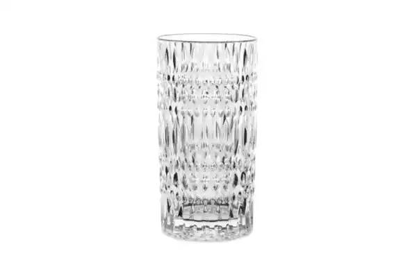 Bild 1 von Vase/Windlicht Ethno, klar, 28 cm