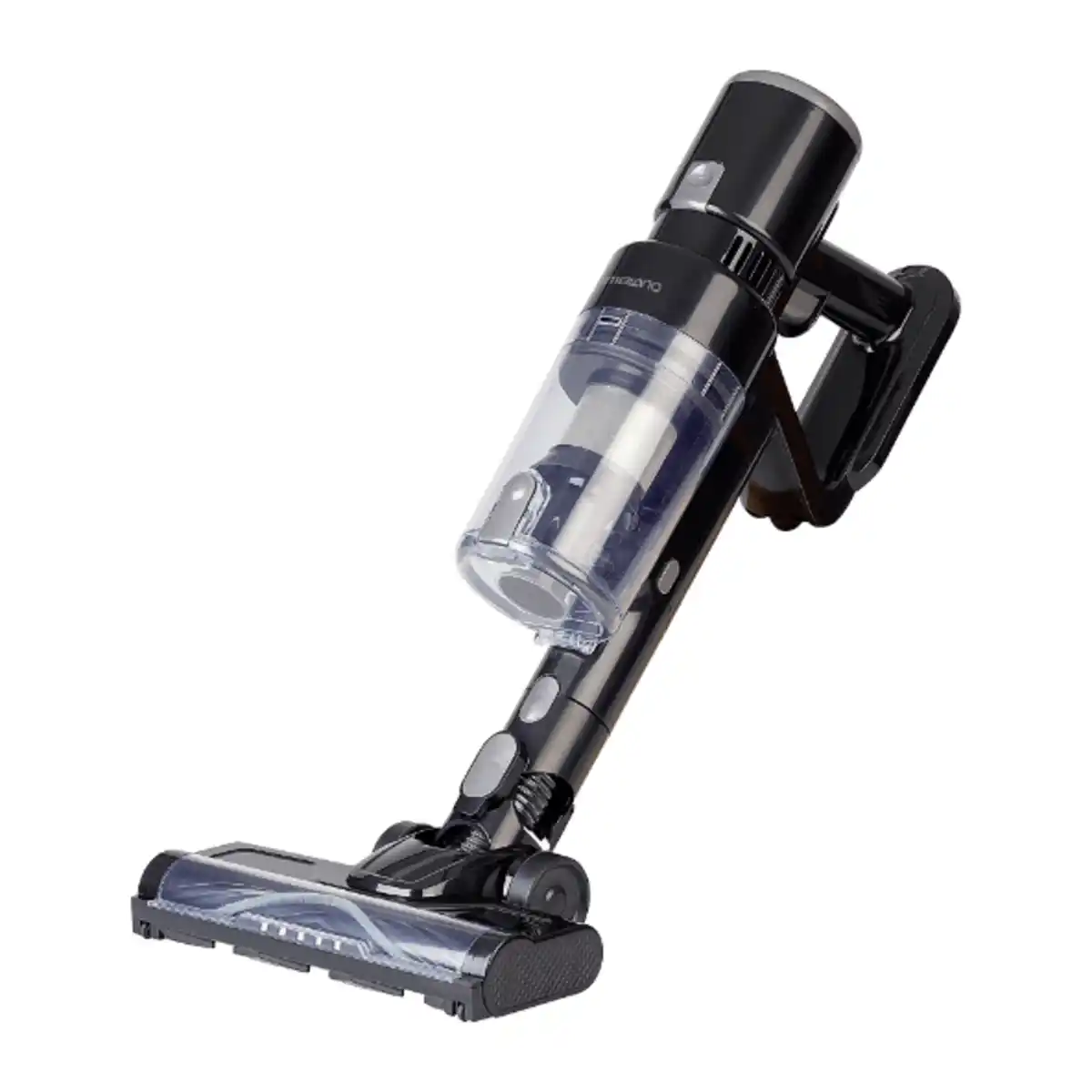 Bild 3 von AMBIANO Akku-Stielstaubsauger