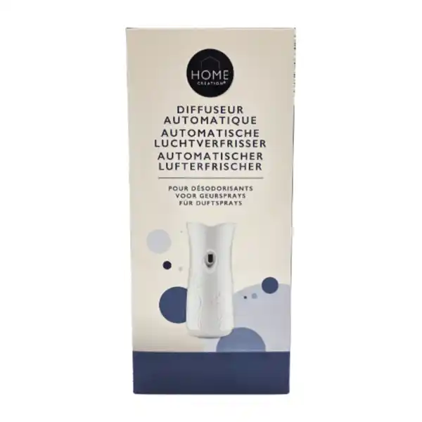 Bild 2 von LIQUAIR Automatischer Lufterfrischer / Duftspray