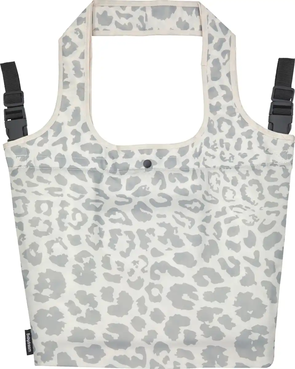 Bild 4 von Babydream Kinderwagentasche