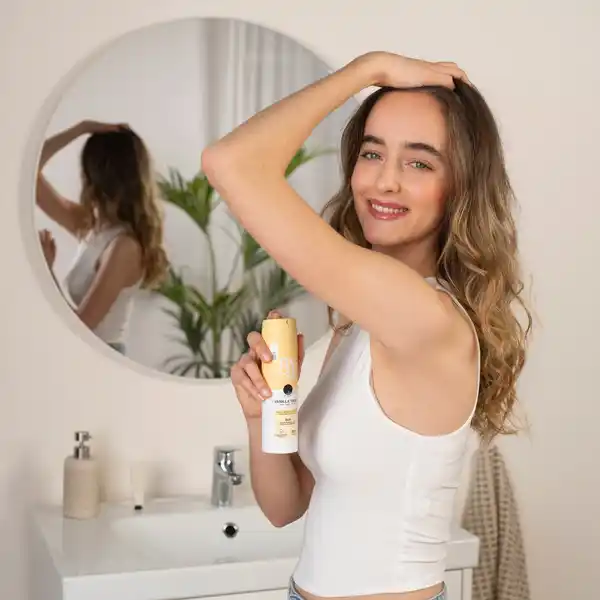 Bild 4 von 8x4 Deospray Vanilla Twist, 150 ml