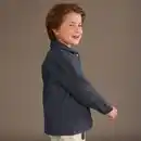 Bild 4 von Kinder-Jungen-Hemd in Doubleface-Optik
