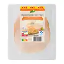 Bild 2 von GÜLDENHOF Geflügelbrust-Aufschnitt XXL 150g