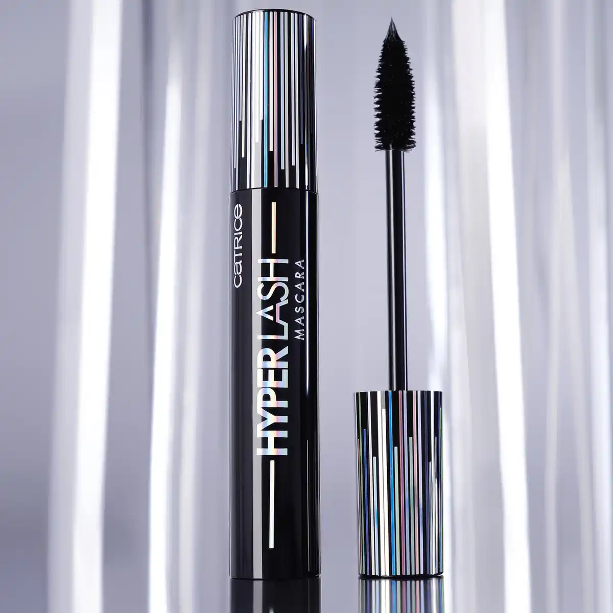 Bild 3 von Catrice Hyper Lash Mascara 010 Electric Black, 11 ml