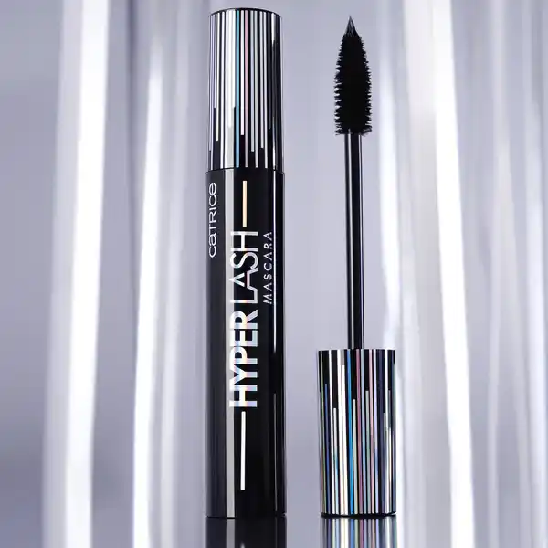 Bild 3 von Catrice Hyper Lash Mascara 010 Electric Black, 11 ml