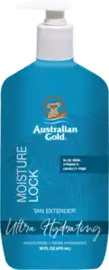 Australian Gold Moisture Lock After Sun, 473 ml