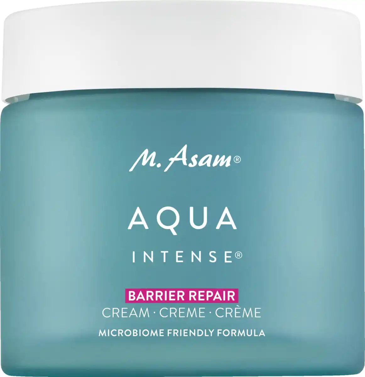 Bild 3 von M. Asam Aqua Intense Barrier Repair Cream, 50 ml