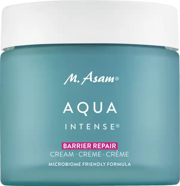 Bild 3 von M. Asam Aqua Intense Barrier Repair Cream, 50 ml