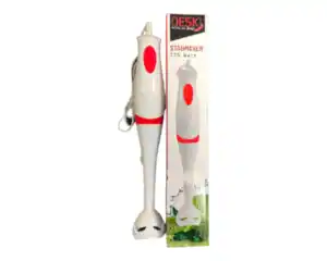 Stabmixer DESKI 250W, weiß