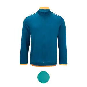 CRANE Damen-/Herren-Radjacke