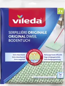 Vileda Bodentuch