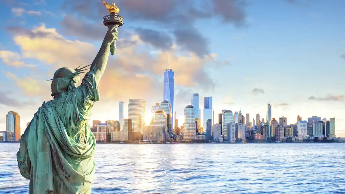 Bild 1 von Toronto & USA Ost-West - Große Rundreise