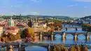 Bild 1 von Tschechien - Prag - 4* Hotel Occidental Praha Five