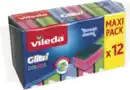 Bild 1 von Vileda Glitzi Colors Topfreiniger