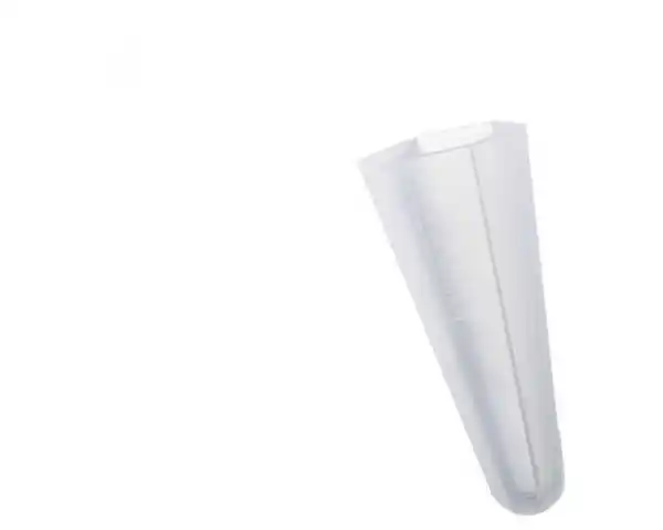 Bild 1 von Nestler Spitzenschutz für Schultüte 85 cm 6-eckig transparent