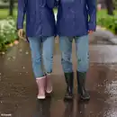 Bild 4 von UP2FASHION Regenstiefel