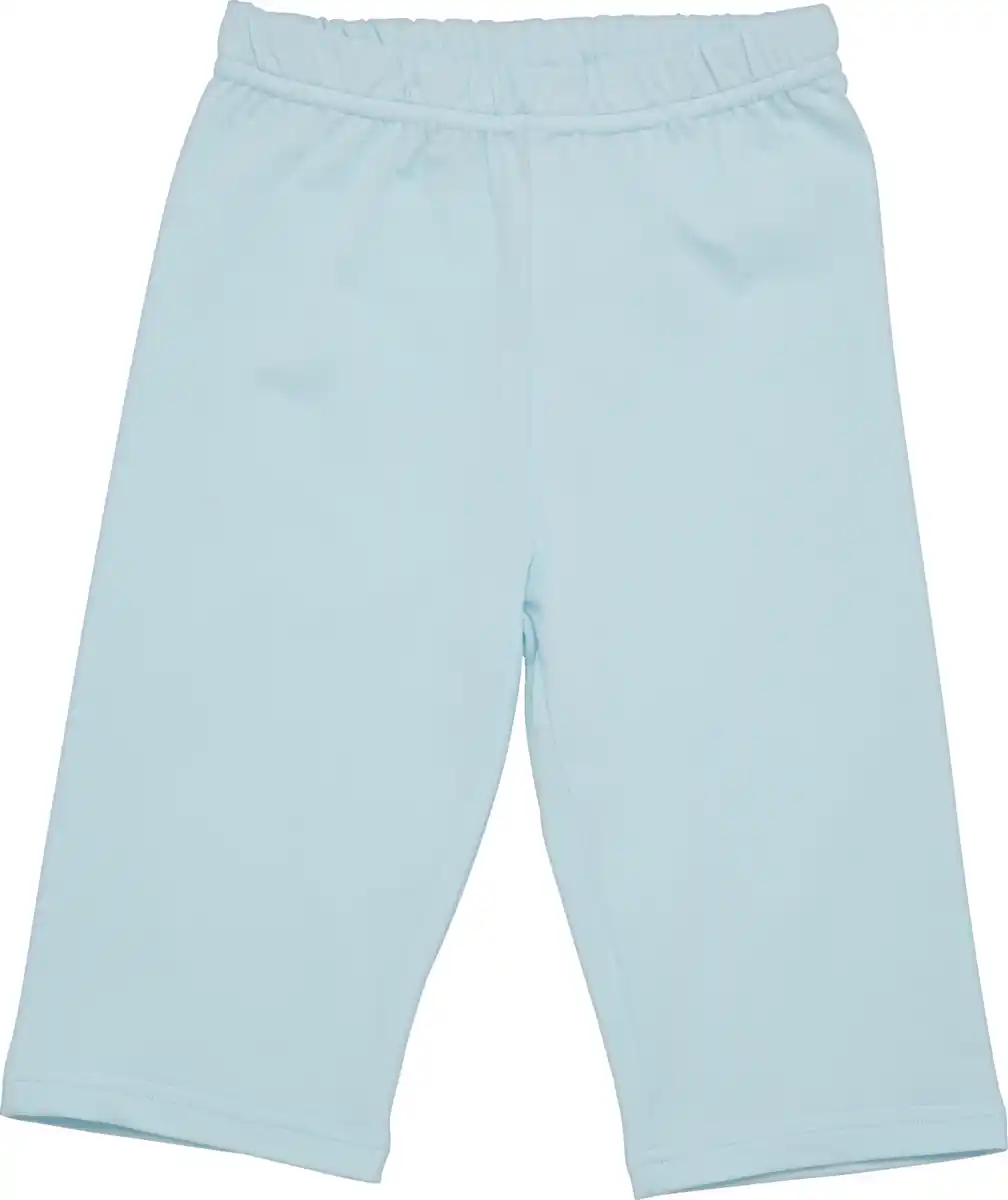 Bild 2 von under2wear kids Capri Leggings Mint Gr. 110/116
