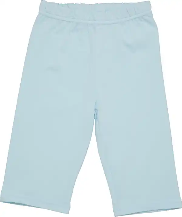 Bild 2 von under2wear kids Capri Leggings Mint Gr. 110/116