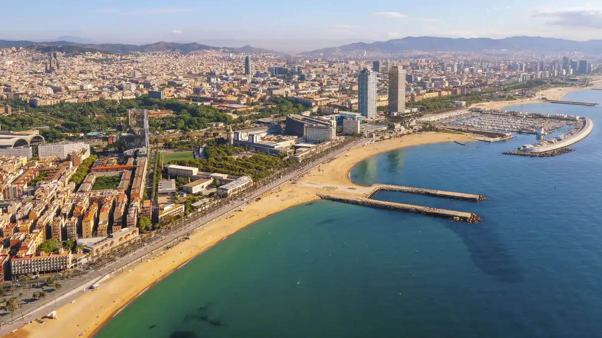 Bild 1 von Spanien – Costa Brava – Standort-Rundreise