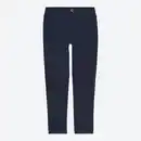 Bild 1 von Kinder-Mädchen-Sweatleggings mit Pailletten