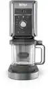 Bild 1 von NC502EU Creami Deluxe Eismaschine