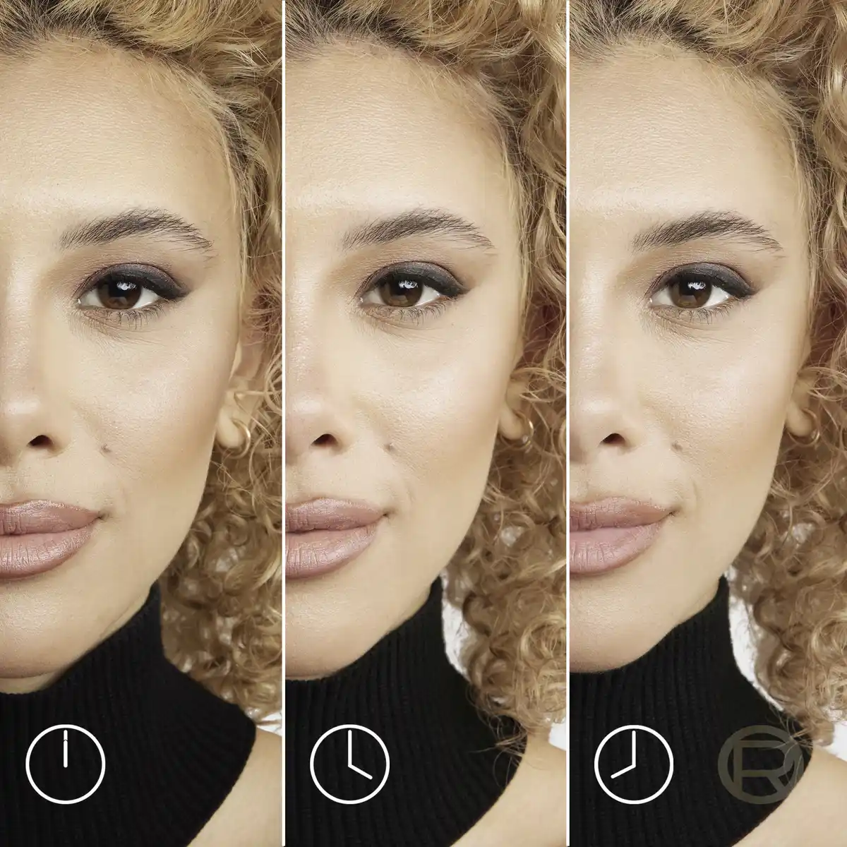 Bild 2 von Maybelline New York 32 Stunden Fresh Wear Make-up 235 Honey + 3-Sekunden Fixierspray