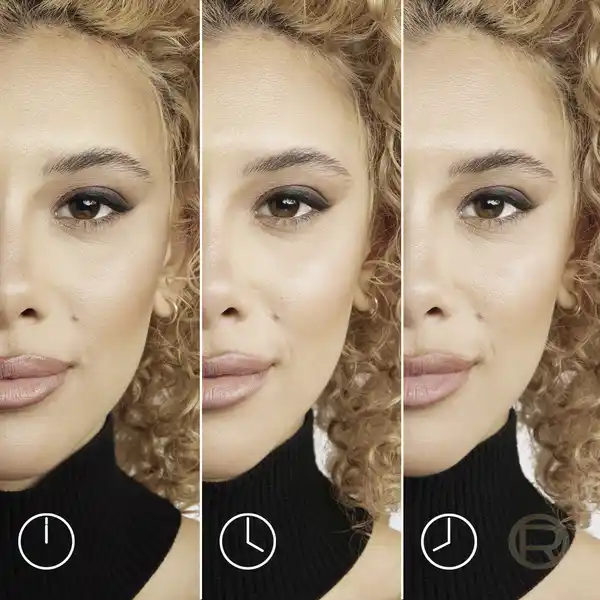 Bild 2 von Maybelline New York 32 Stunden Fresh Wear Make-up 235 Honey + 3-Sekunden Fixierspray