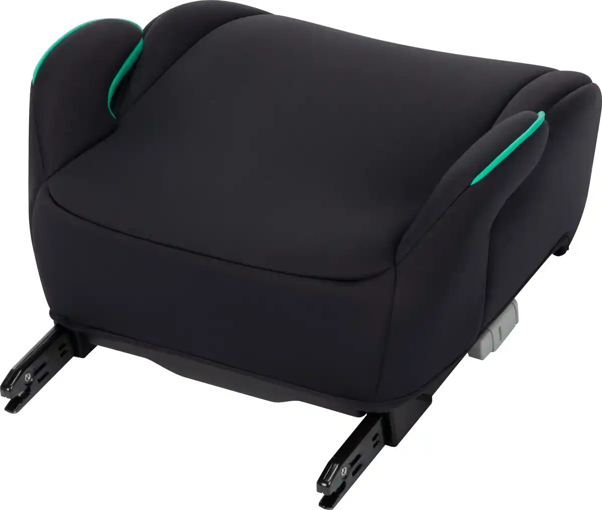 Bild 4 von bebeconfort Sitzerhöhung Gaia i-Fix Mineral Black