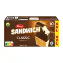 Bild 1 von MUCCI Sandwich-Eis XXL 90ml