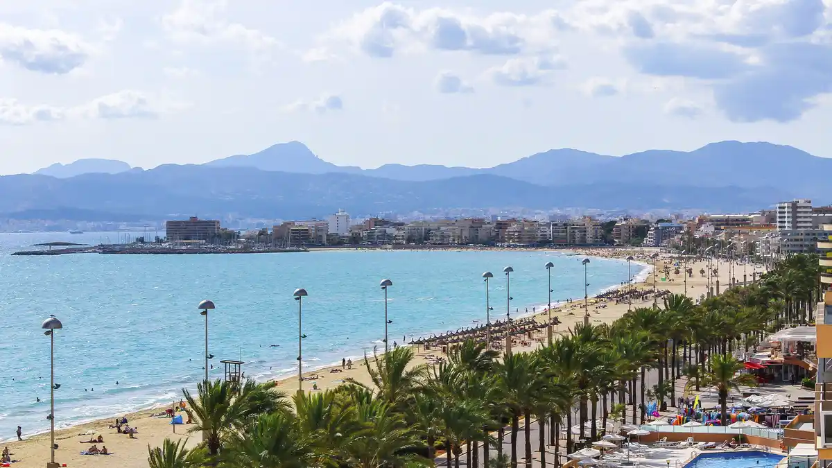 Bild 1 von Mallorca Wanderreise - Standort-Rundreise