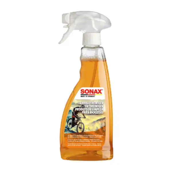 Bild 4 von SONAX Fahrrad- / Autoreiniger 500ml
