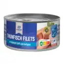 Bild 1 von ALMARE Thunfischfilets 195g