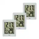 Bild 3 von KRONTALER Thermo-Hygrometer