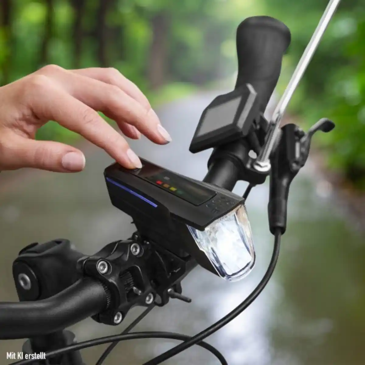 Bild 2 von RIDE+GO Premium-LED-Lampenset