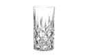 Bild 1 von Vase/Windlicht Noblesse, klar, 28 cm