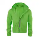 Bild 4 von CRANE Rad-Regenjacke